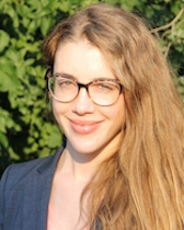 Sarah Dees